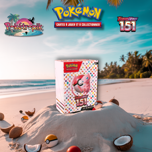 Bundle 151 - EV03.5 FR