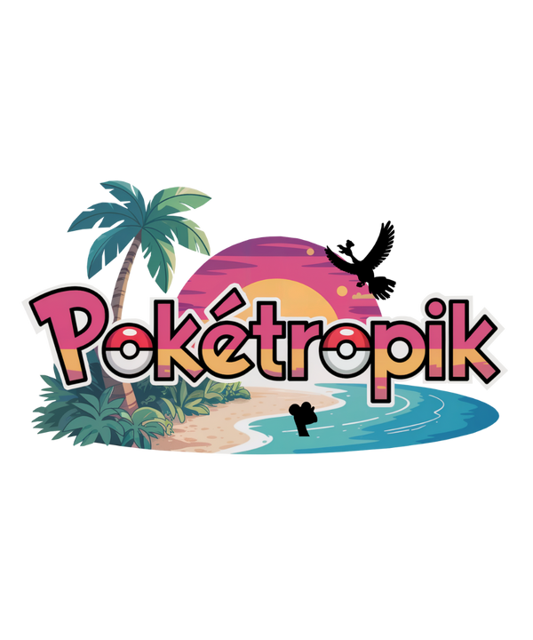 PokeTropik